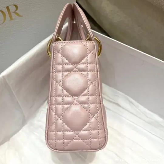 Tony Luxuries LADY diro MINI 0326